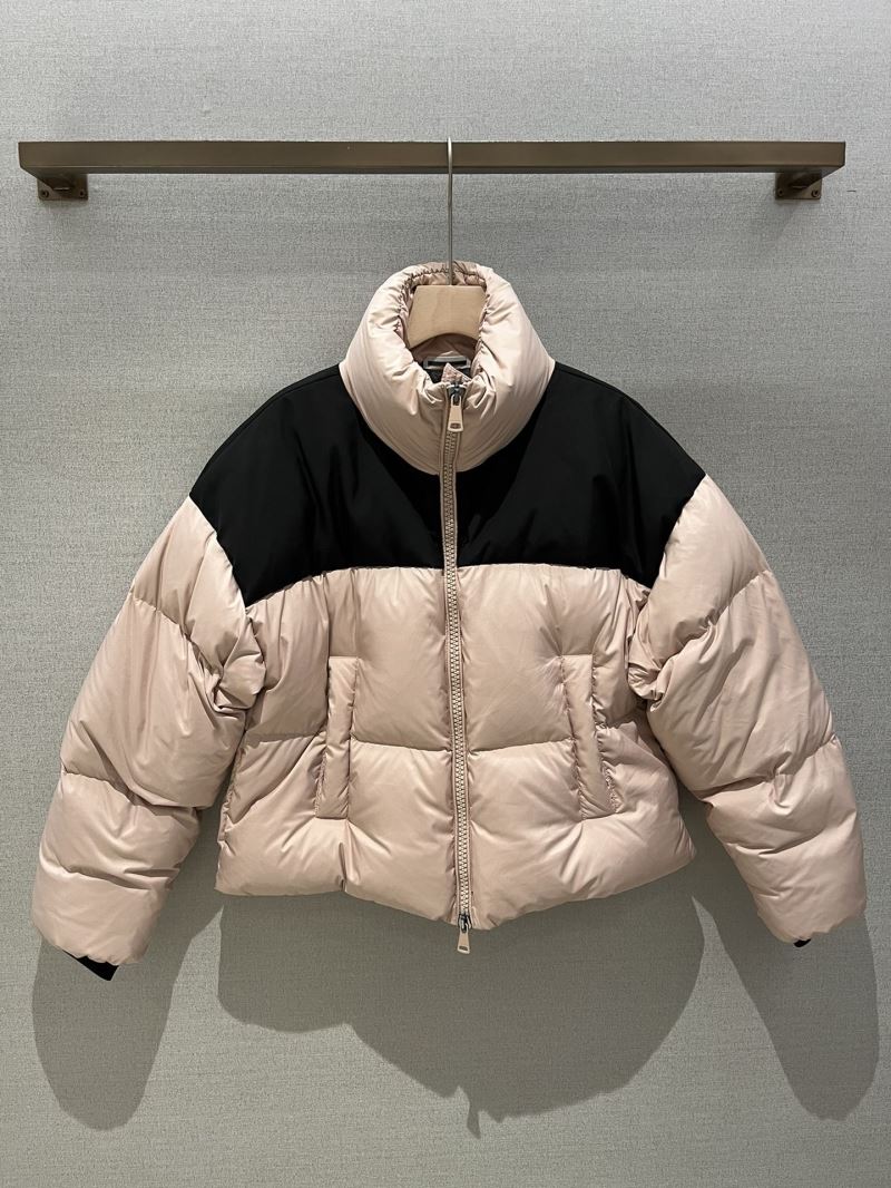 Moncler Down Jackets